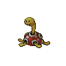Dark Shuckle